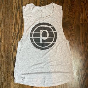 Pure Barre Tank